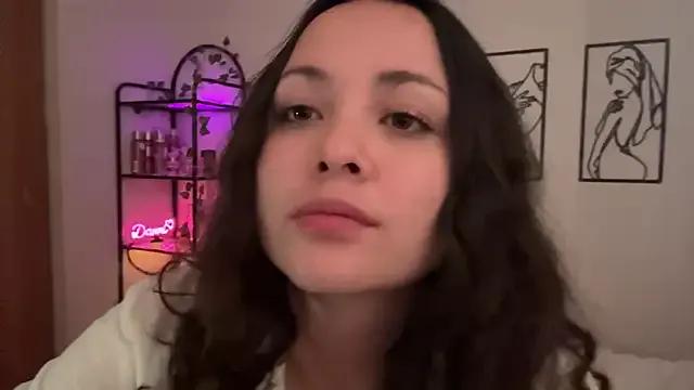 Megan_Rodrigo — Oil On Tits