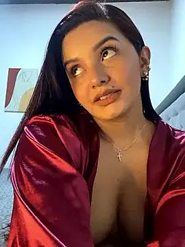 Melanyprada — RIDE MY BIG DILDO 