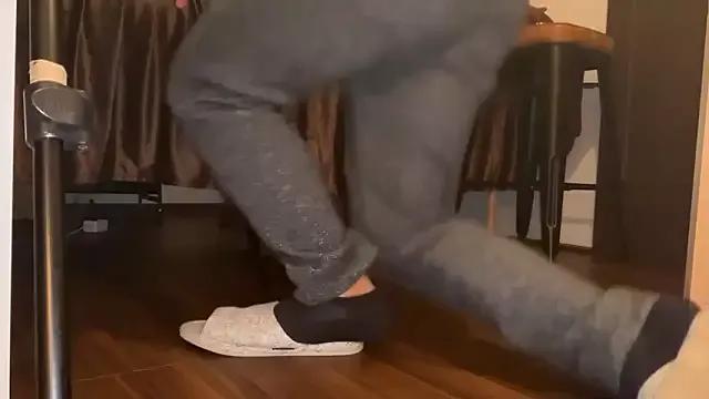 Men-esthe-Live — Freechat on StripChat