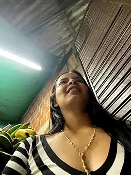 Mia_jhoonson — Flash titis