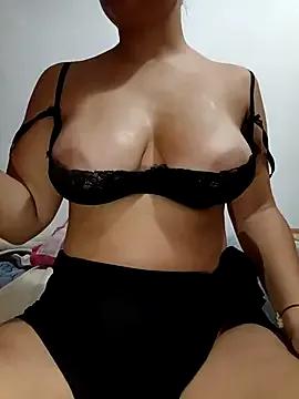 miamia21 — Anal parmaklama