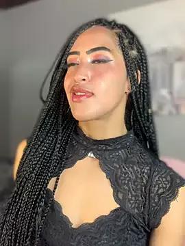 Private MichelleDiaz_Pink on StripChat