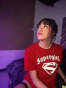 Private MichelleDiaz_Pink on StripChat