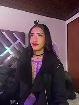 Private MichelleDiaz_Pink on StripChat