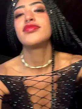 Private MichelleDiaz_Pink on StripChat