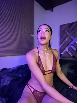 Private MichelleDiaz_Pink on StripChat