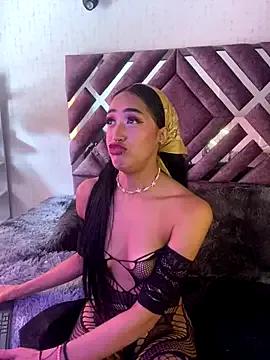 Private MichelleDiaz_Pink on StripChat