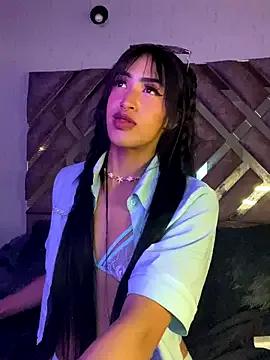 Private MichelleDiaz_Pink on StripChat