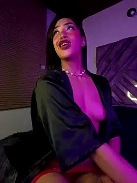 Private MichelleDiaz_Pink on StripChat