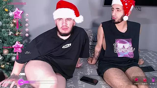 Freechat mikienn on StripChat