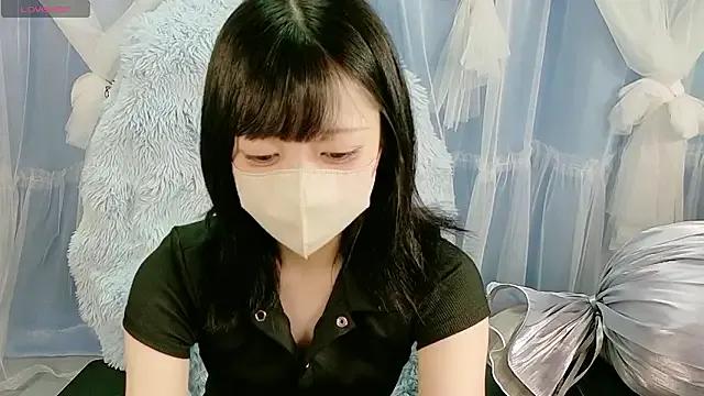 Freechat miko_nyan on StripChat