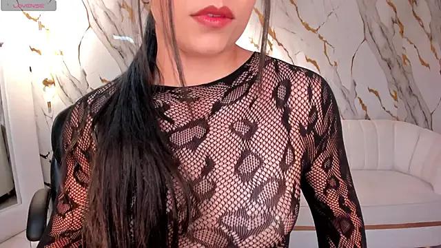 MilaColeman — Pulg anal