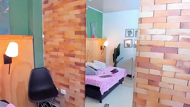 milavega_ — Sexy girl, plug in ass