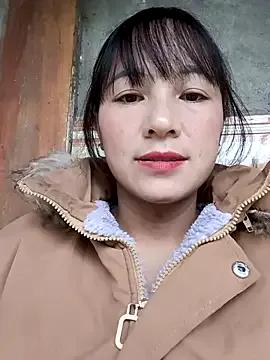 Mini66666 on StripChat 