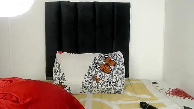 Miss-Berries — week of miss berries to smile