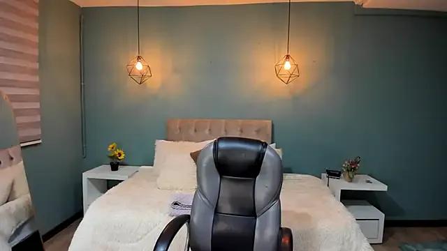 Miss_Cataleya__ on StripChat 