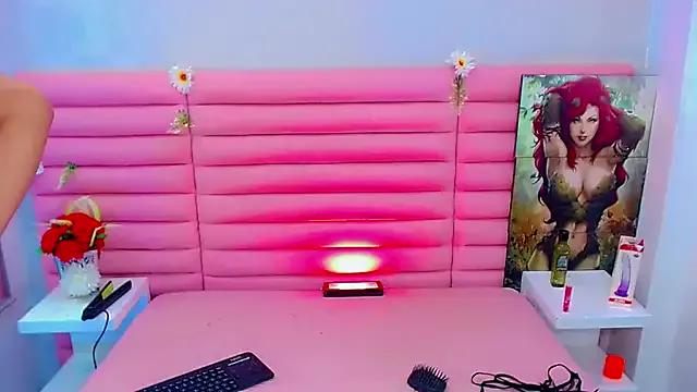 miss_dania75 on StripChat 