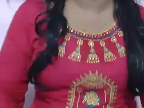 miss_rajni on StripChat 