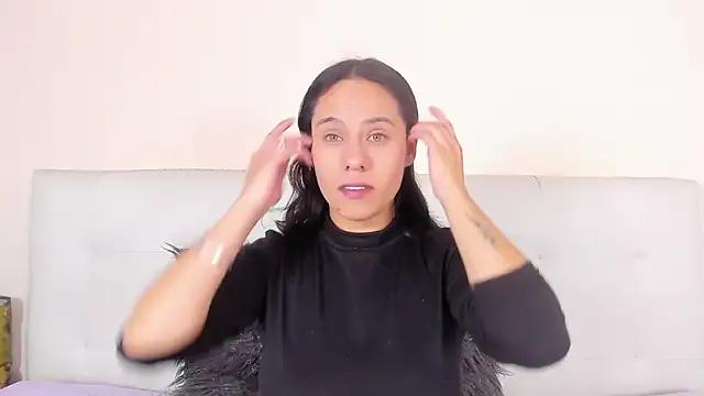 Freechat MissyJolie_ on StripChat