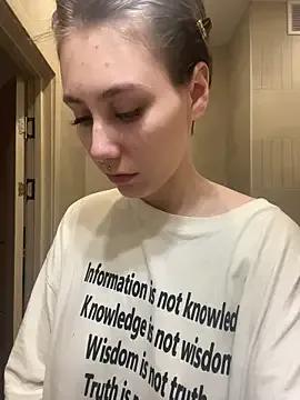 Molli_Luv — Freechat on StripChat