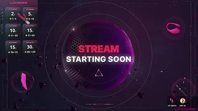 molly_witha_chance on StripChat 