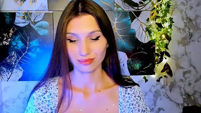 Mollyinyourmind on StripChat 