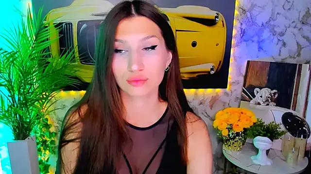 Mollyinyourmind on StripChat 