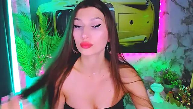 Mollyinyourmind on StripChat 