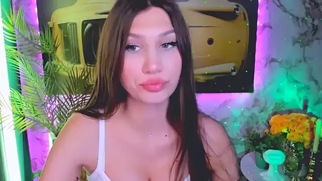 Mollyinyourmind on StripChat 