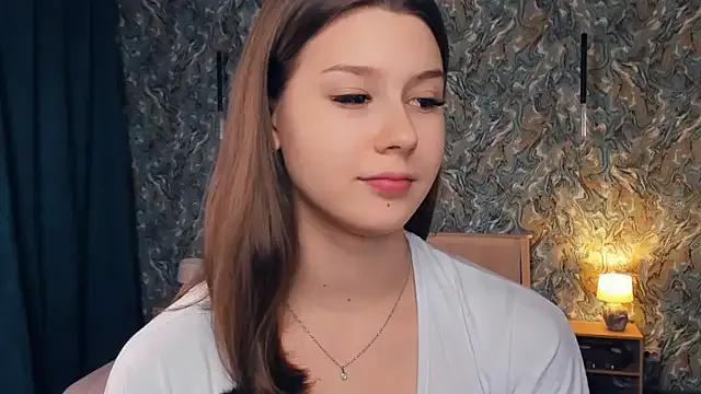 StripChat MondoNeko is Freechat MondoNeko — start my day with gentle kiss<3