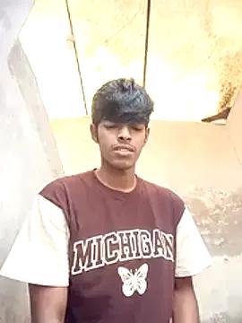 monster_33 — Full nude