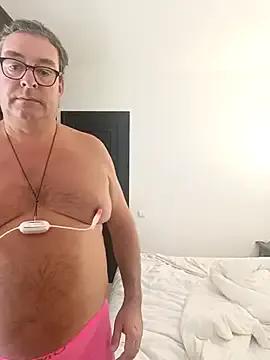 StripChat MountJohnXL is Freechat MountJohnXL — Strip off bed covers and wank