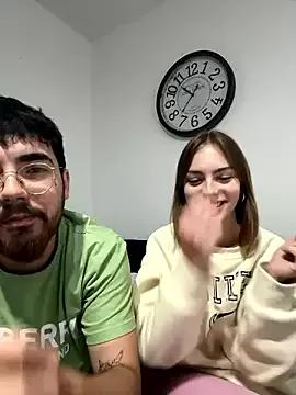 Freechat MrAndMrsSavage on StripChat