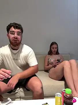 Freechat MrAndMrsSavage on StripChat