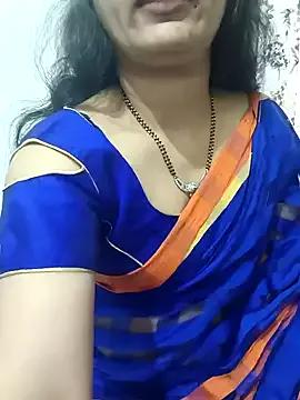 Nandani-rathore007 on StripChat 