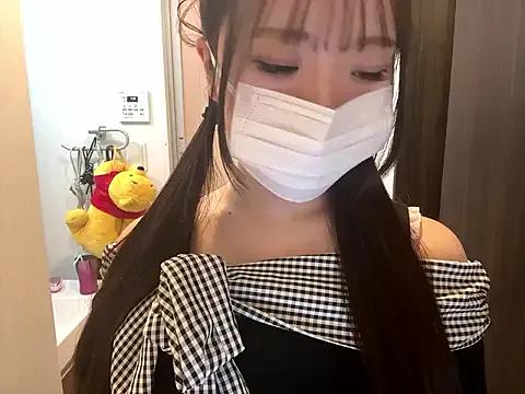 nano-da-u on StripChat 