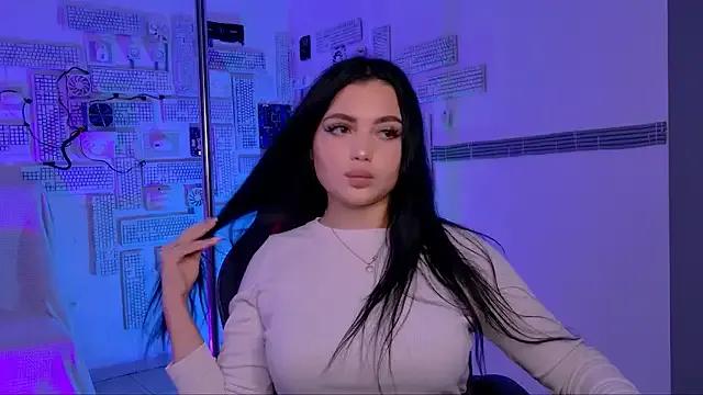 Freechat NaomiWilsons on StripChat