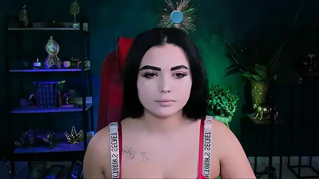 Freechat NaomiWilsons on StripChat