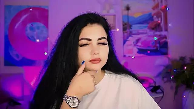 Freechat NaomiWilsons on StripChat