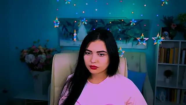 Freechat NaomiWilsons on StripChat