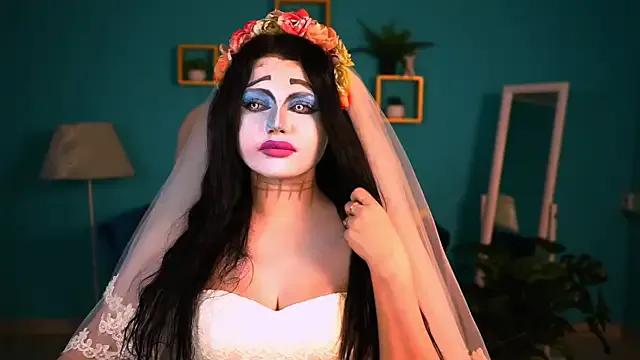 Freechat NaomiWilsons on StripChat