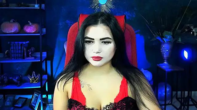 Freechat NaomiWilsons on StripChat