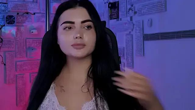 Freechat NaomiWilsons on StripChat