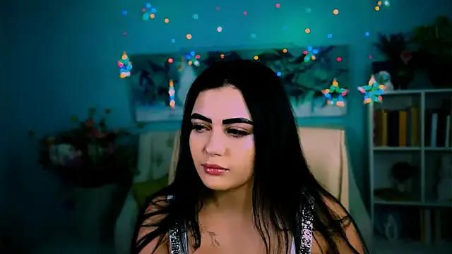 Freechat NaomiWilsons on StripChat