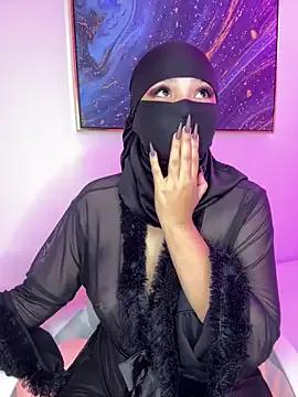 Freechat nashi_ra on StripChat