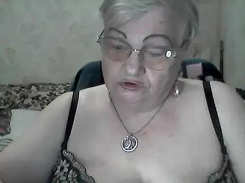 NatalieNorth on StripChat 