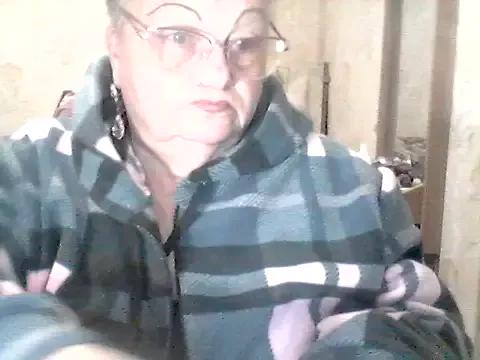 NatalieNorth on StripChat 