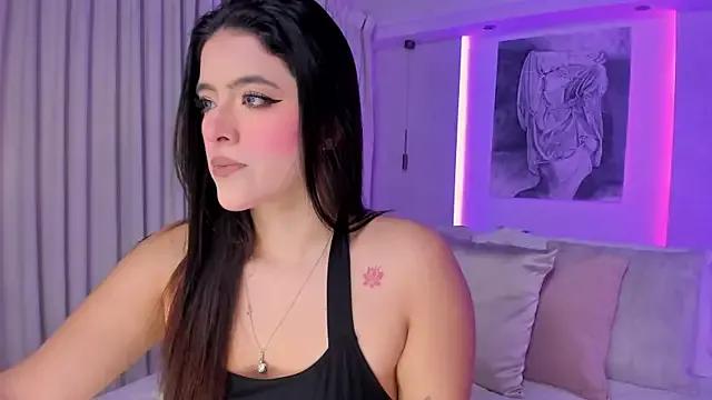 nathalie_rivers — Spank Ass Hard x5