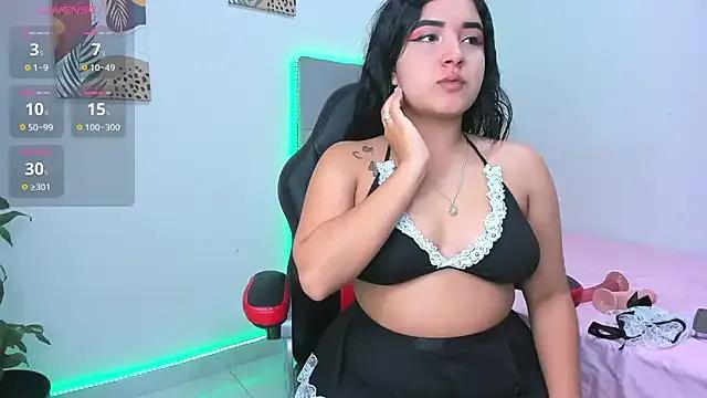 nayla_cutewc — show boobs ans suck dildo 