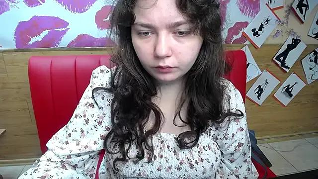 Freechat NeonilaLisova on StripChat